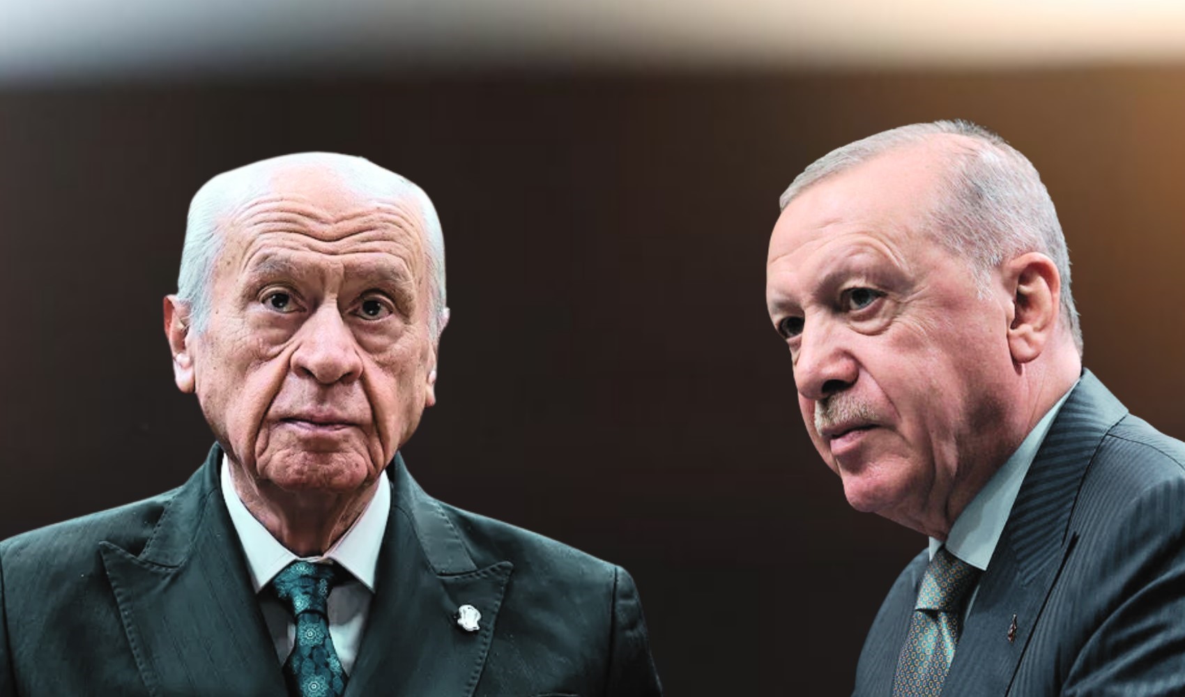 AKP koridorlarında MHP'ye sert eleştiriler