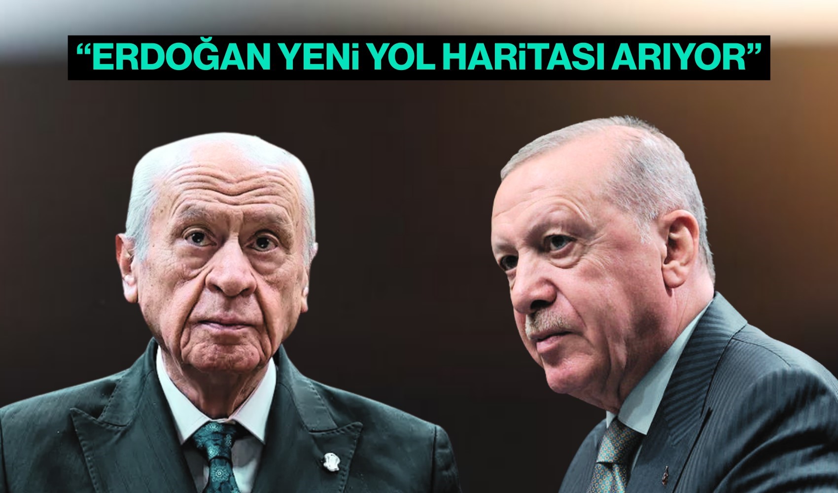 AKP koridorlarında MHP'ye sert eleştiriler