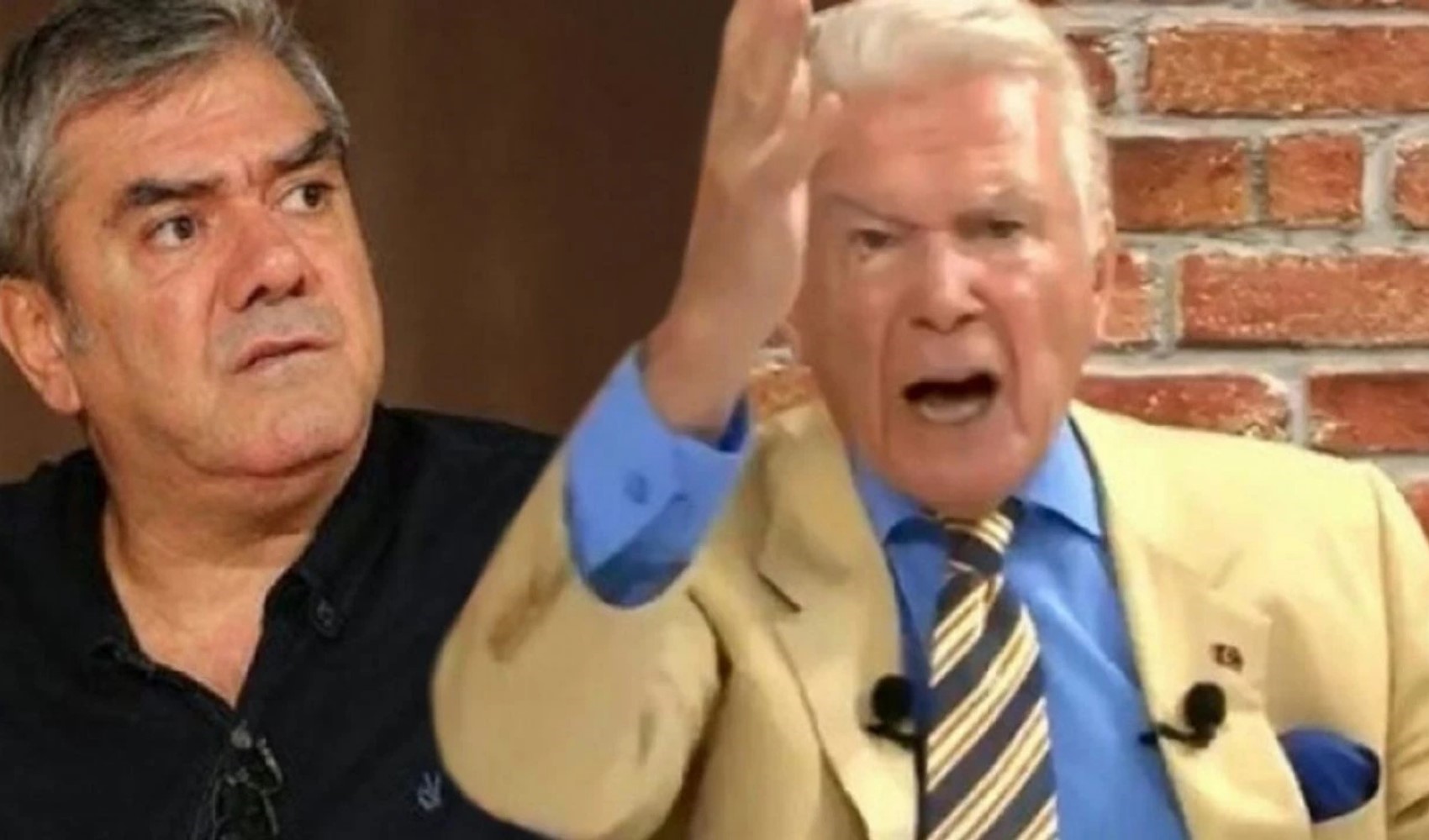 Yılmaz Özdil’den Uğur Dündar’a sert sözler…