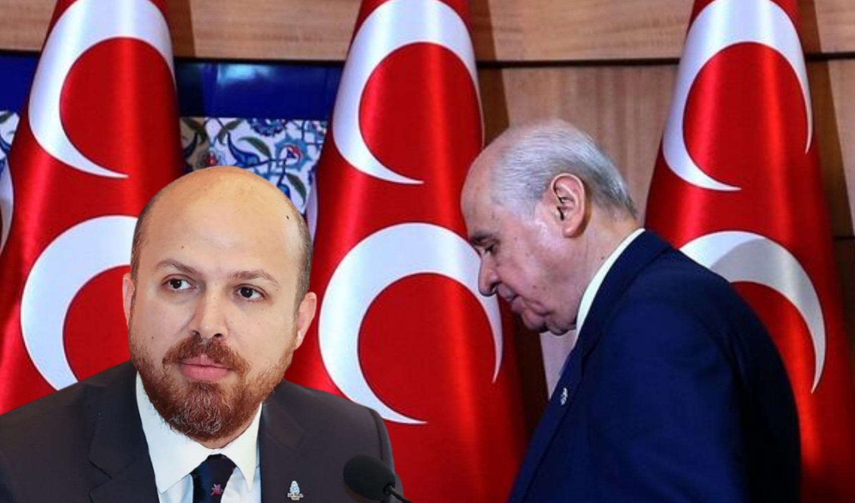 Bilal Erdoğan senaryosu Ankara’yı karıştırdı