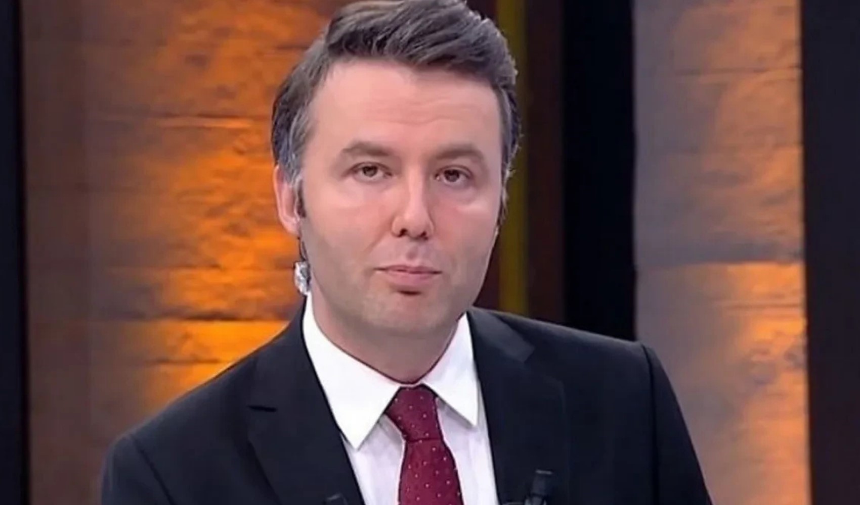 Mehmet Akif Ersoy ile birlikte gözaltına alınan isimler belli oldu