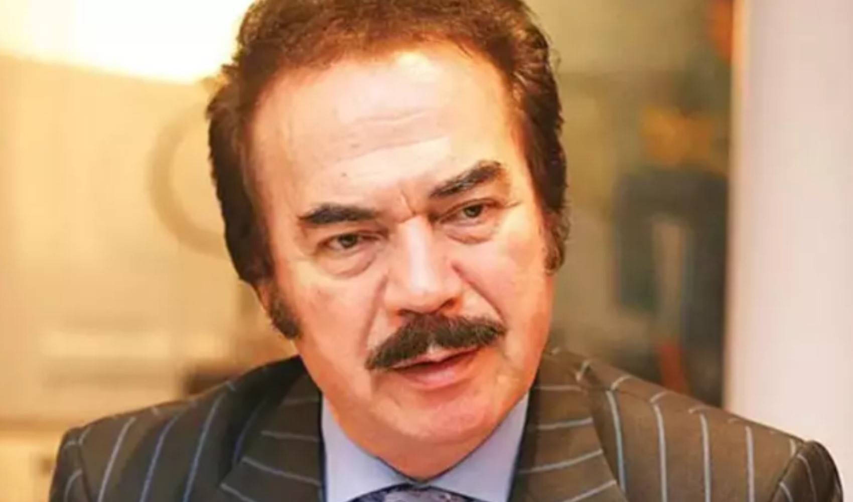 Orhan Gencebay gençliğini oynayacak oyuncu arıyor