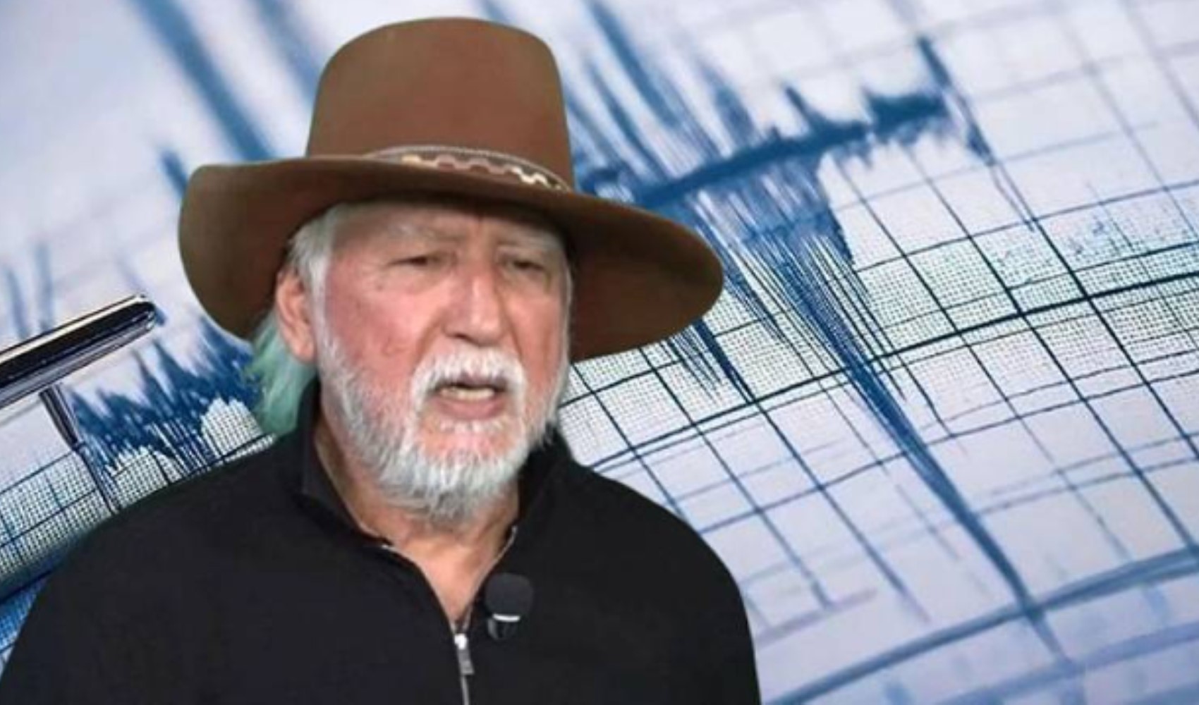 Şener Üşümezsoy 'Basit bir deprem değil' diyerek o bölgeyi uyardı!