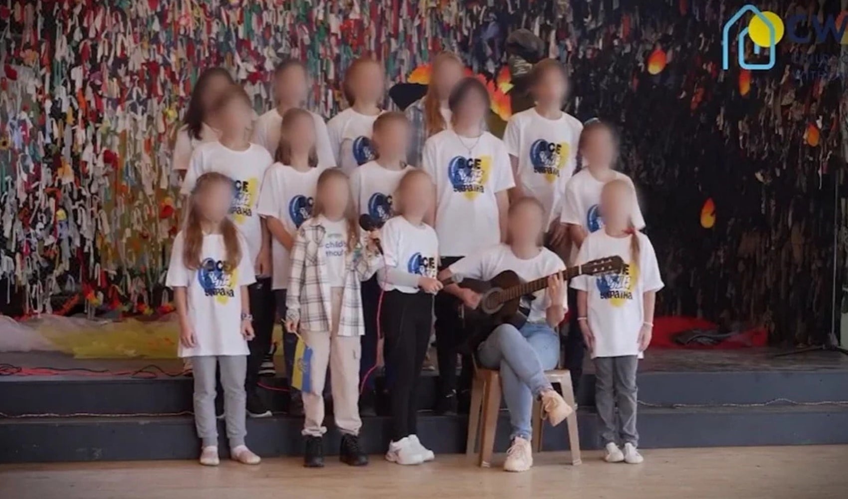 Antalya’daki Ukraynalı yetim skandalı büyüyor: Yeni bir istismar daha ortaya çıktı