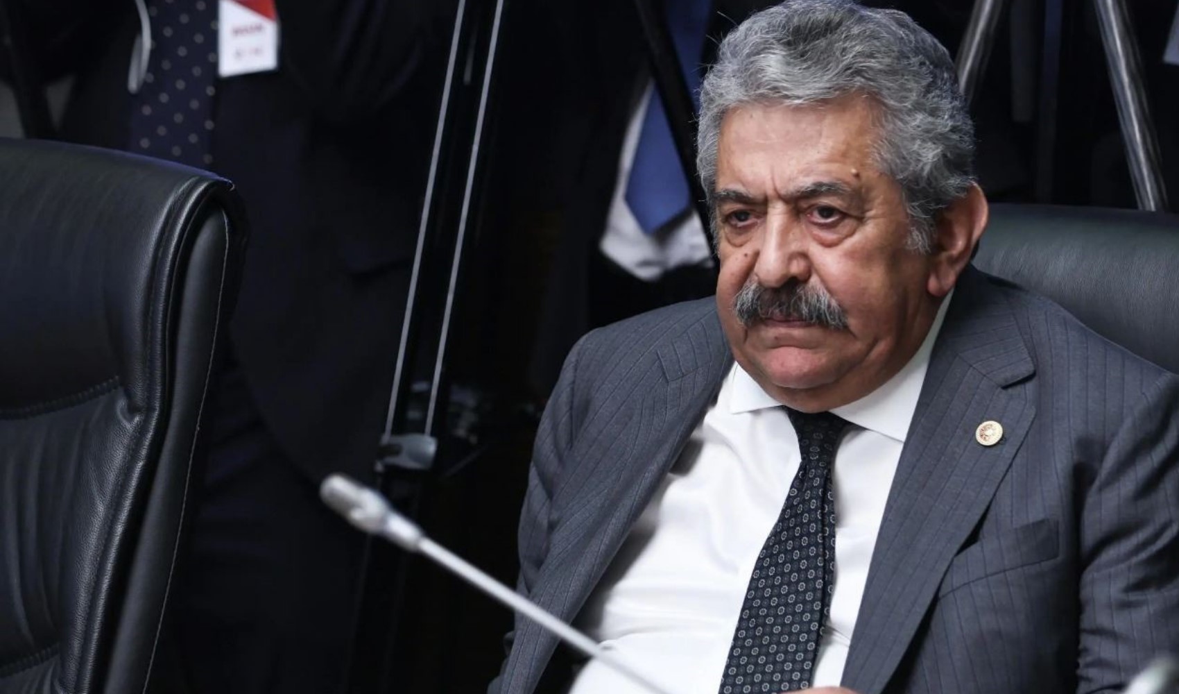 Feti Yıldız’ın ‘Gizli Tanık’ çıkışı siyaseti ısıttı