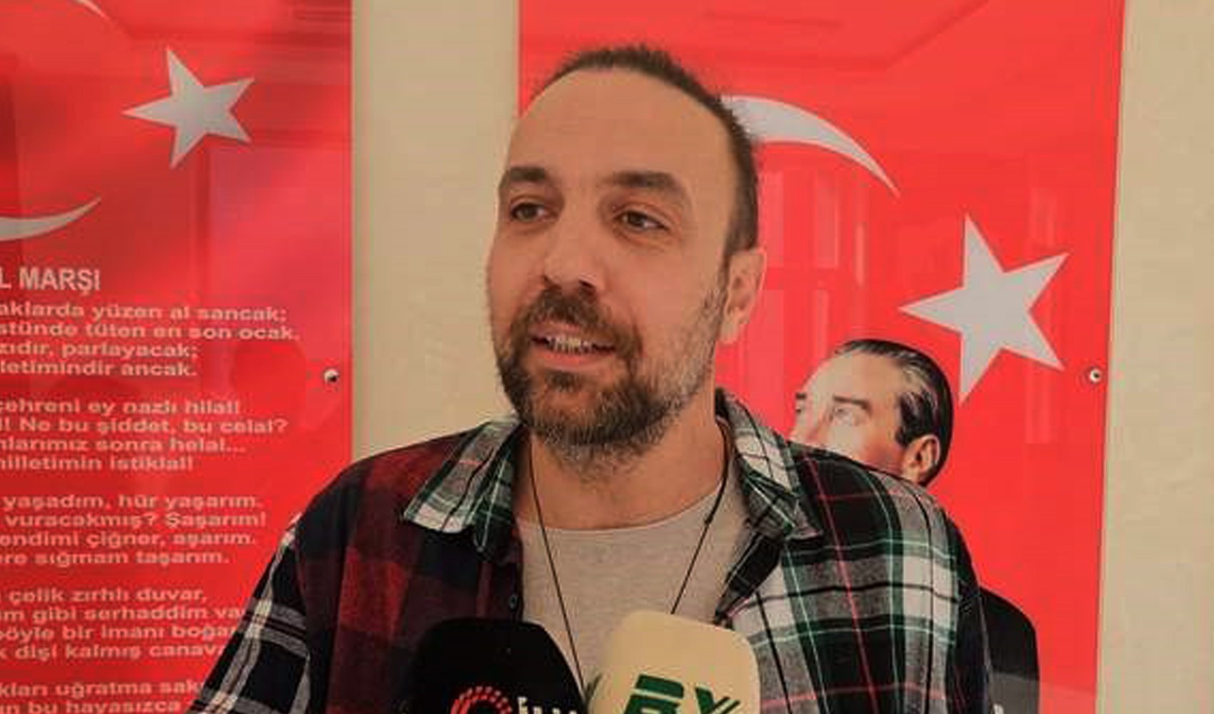 Sercan Yıldırım'dan Bursaspor için kadro uyarısı