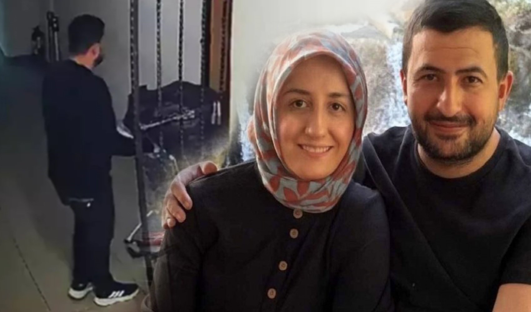 Adli emanet hırsızının kayınvalidesi, kayınbiraderi ve kayınpederi tutuklandı