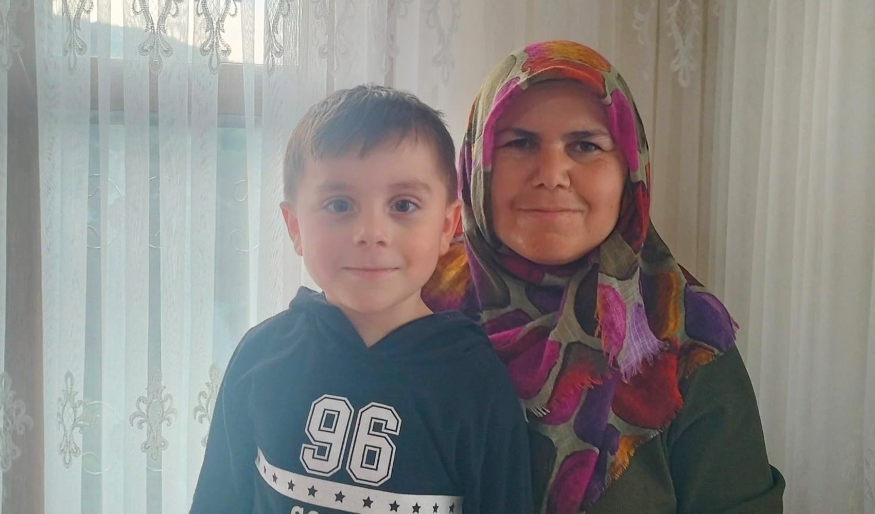 Kastamonu'da ölü bulunan anne ve oğlunun otopsi raporu tamamlandı