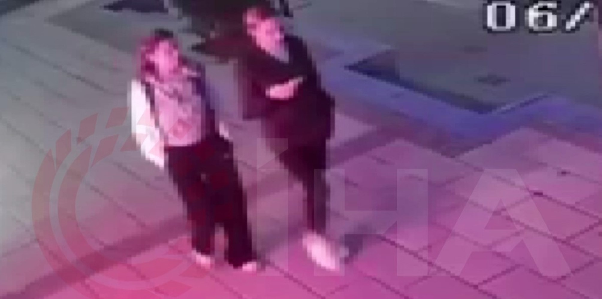 Yurt dışına kaçmaya çalışırken yakalanmıştı: Güllü'nün kızının yakalanmadan önceki son görüntüleri ortaya çıktı