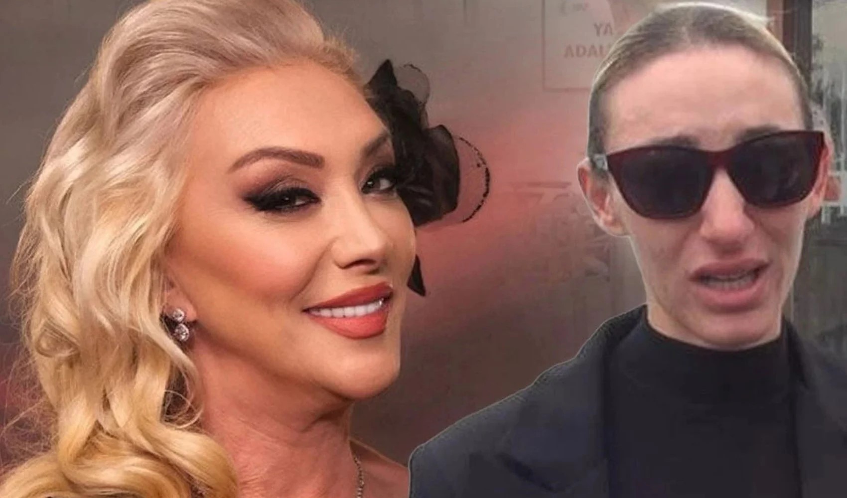 Yurt dışına kaçmaya çalışırken yakalanmıştı: Güllü'nün kızının yakalanmadan önceki son görüntüleri ortaya çıktı