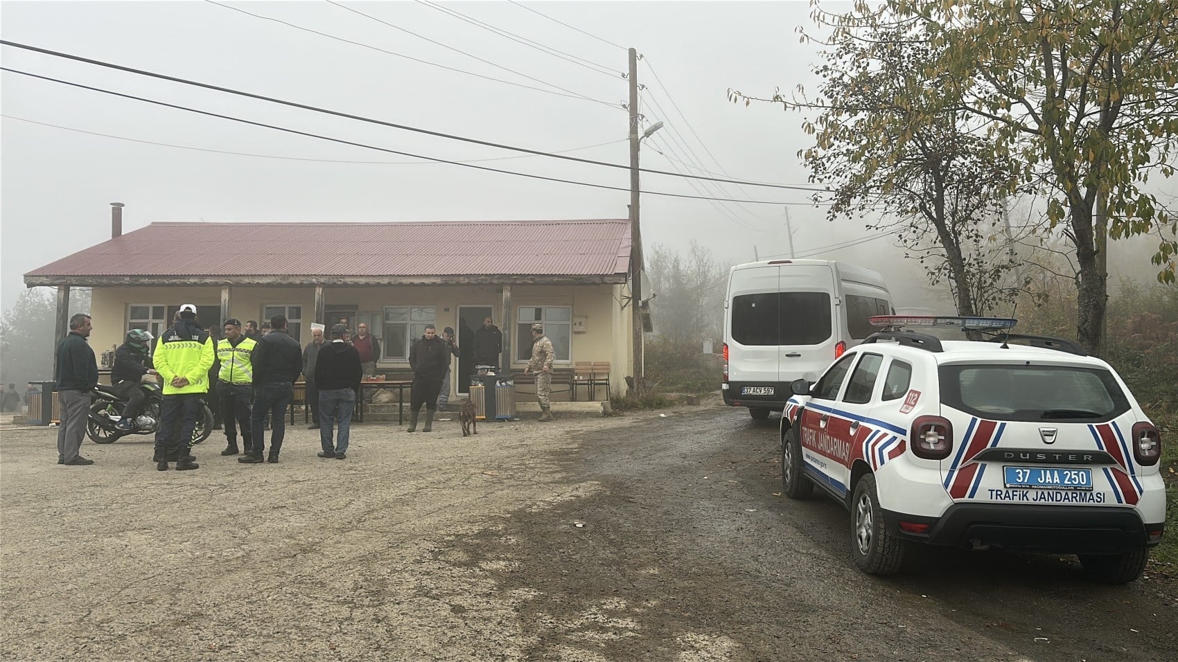 Kastamonu'da ölü bulunan anne ve oğlunun otopsi raporu tamamlandı: Ölüm sebepleri kesinleşti