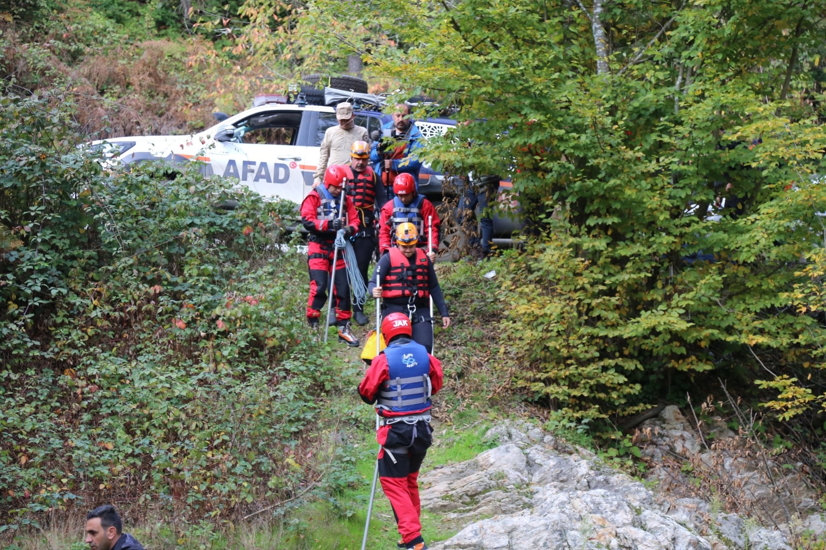 Kastamonu'da ölü bulunan anne ve oğlunun otopsi raporu tamamlandı: Ölüm sebepleri kesinleşti