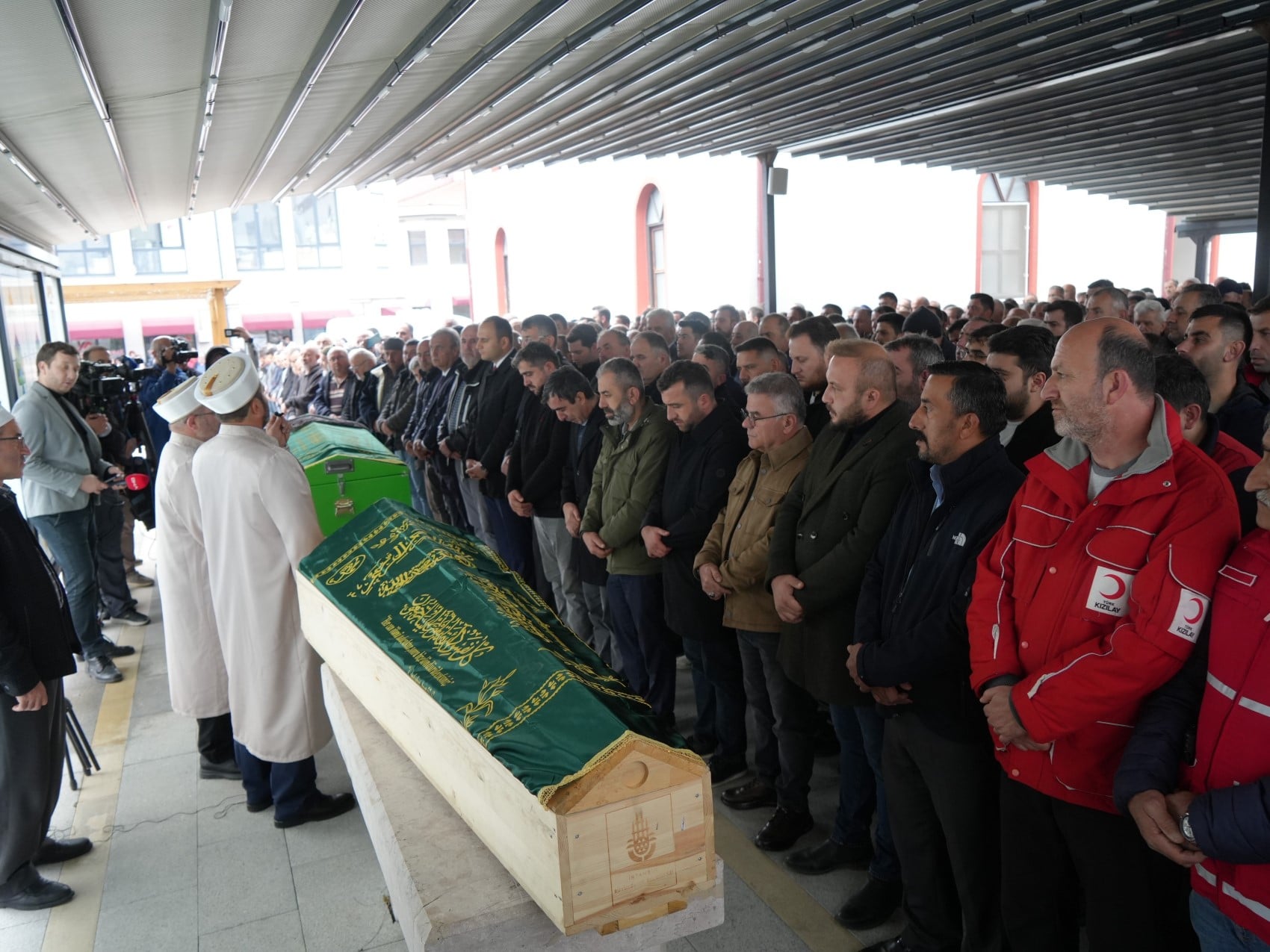 Kastamonu'da ölü bulunan anne ve oğlunun otopsi raporu tamamlandı: Ölüm sebepleri kesinleşti