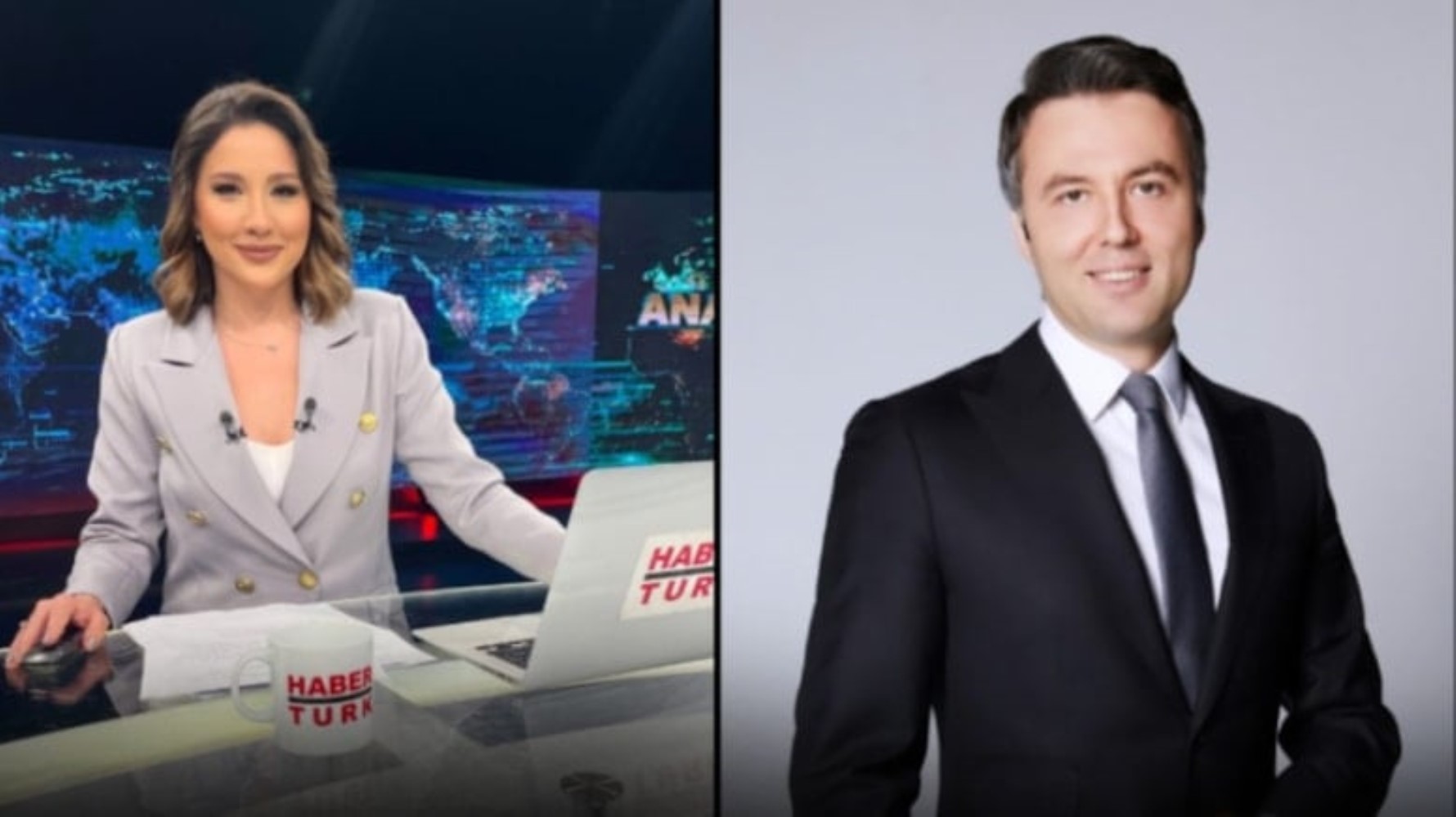 Eski Habertürk spikeri Nur Köşker'den Mehmet Akif Ersoy hakkında bomba iddialar! 'Çok uzun süreli bir taciz süreci var'