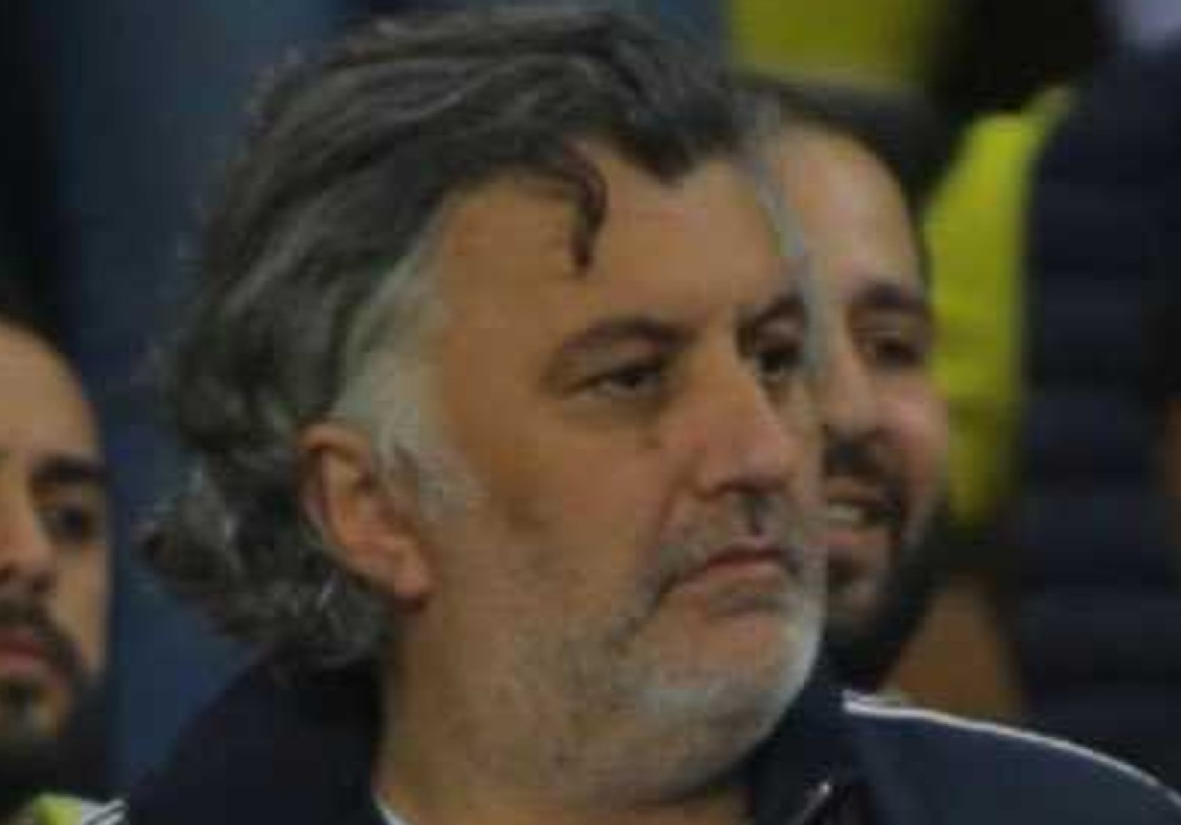 Mert Hakan Yandaş'tan olay 'Fenerbahçe' mesajı! 'Konuşmaları sil abi' demiş...