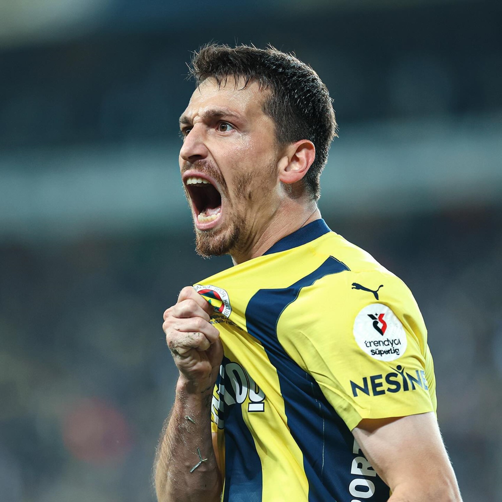 Mert Hakan Yandaş'tan olay 'Fenerbahçe' mesajı! 'Konuşmaları sil abi' demiş...