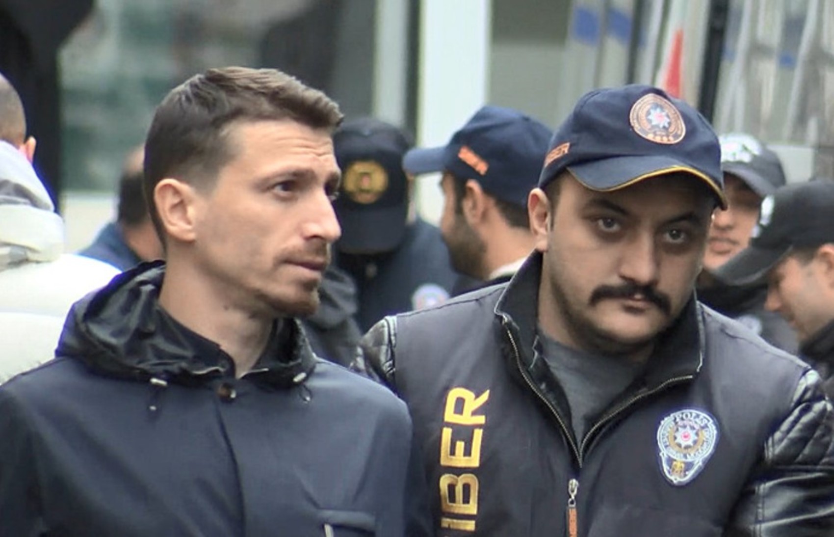 Mert Hakan Yandaş'tan olay 'Fenerbahçe' mesajı! 'Konuşmaları sil abi' demiş...