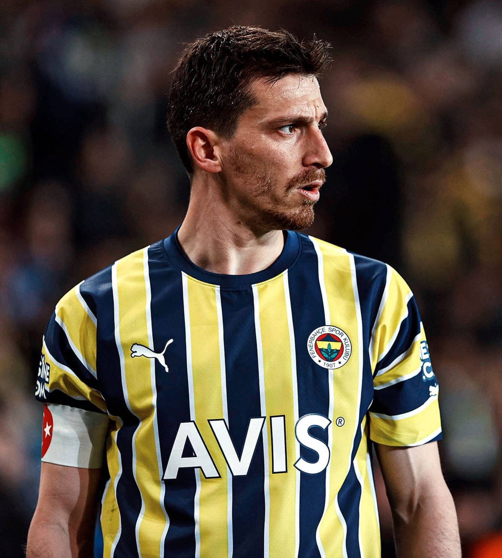 Mert Hakan Yandaş'tan olay 'Fenerbahçe' mesajı! 'Konuşmaları sil abi' demiş...