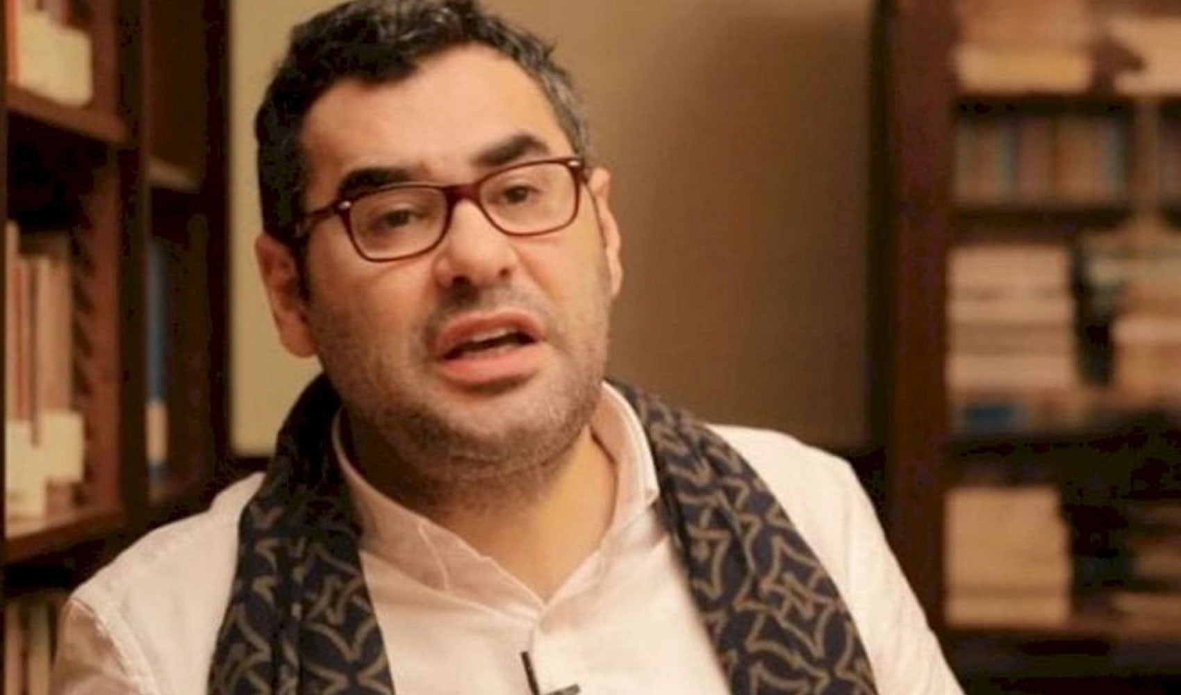 Enver Aysever gözaltına alındı