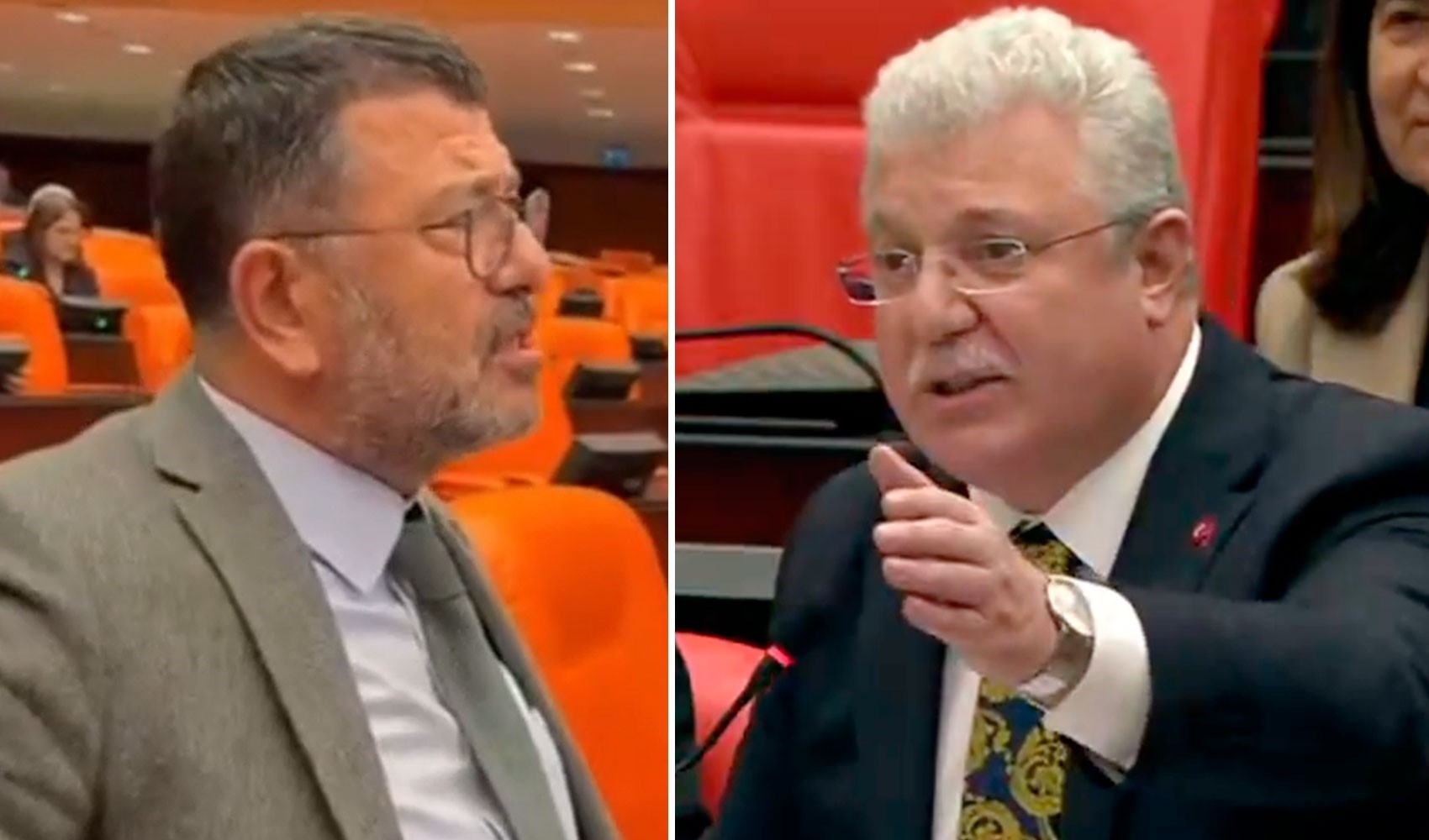 AKP'den CHP'nin yolsuzluk iddiasına 'Kılıçdaroğlu' yanıtı! 'Önce siz partinizi temizleyin'