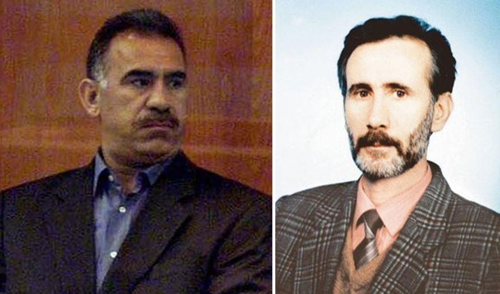 'Ben Yeşil' diyerek Saygı Öztürk'ü aradı: 'Öcalan'ı ortadan kaldırmamız mümkünken, ihanete uğradık'