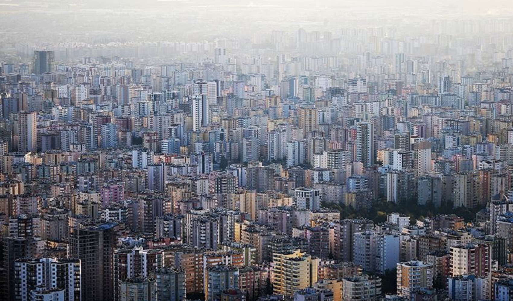 İstanbul'da aidat fiyatları el yakıyor