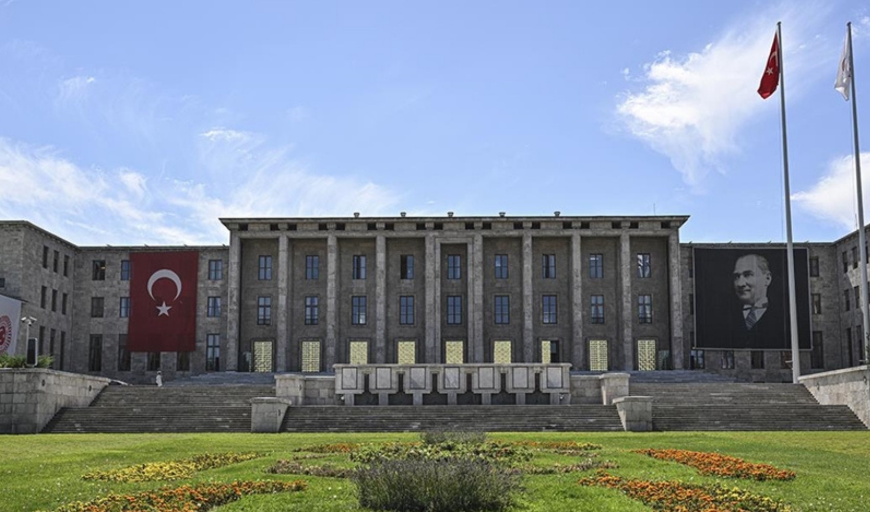 Meclis’teki taciz skandalında yeni ifadelere ulaşıldı