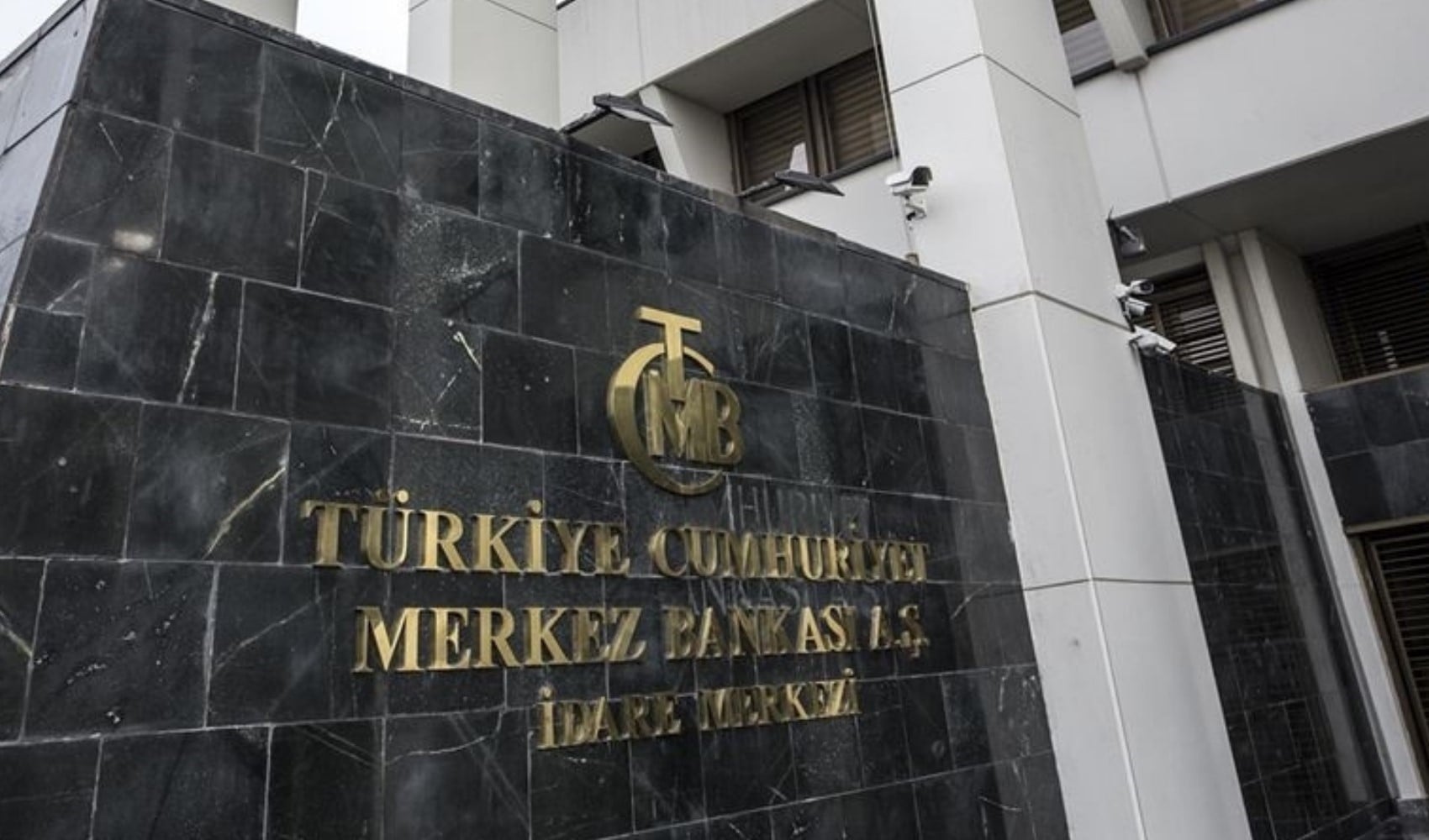 Merkez Bankası yılın son faiz kararını açıkladı!