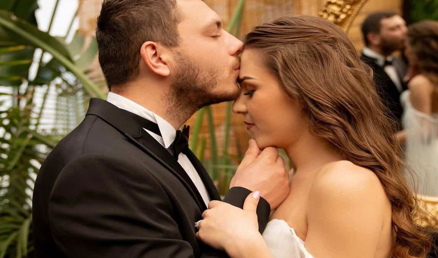 Üç ay önce evlendiği eşinin ardından kendisi de hayatını kaybetti