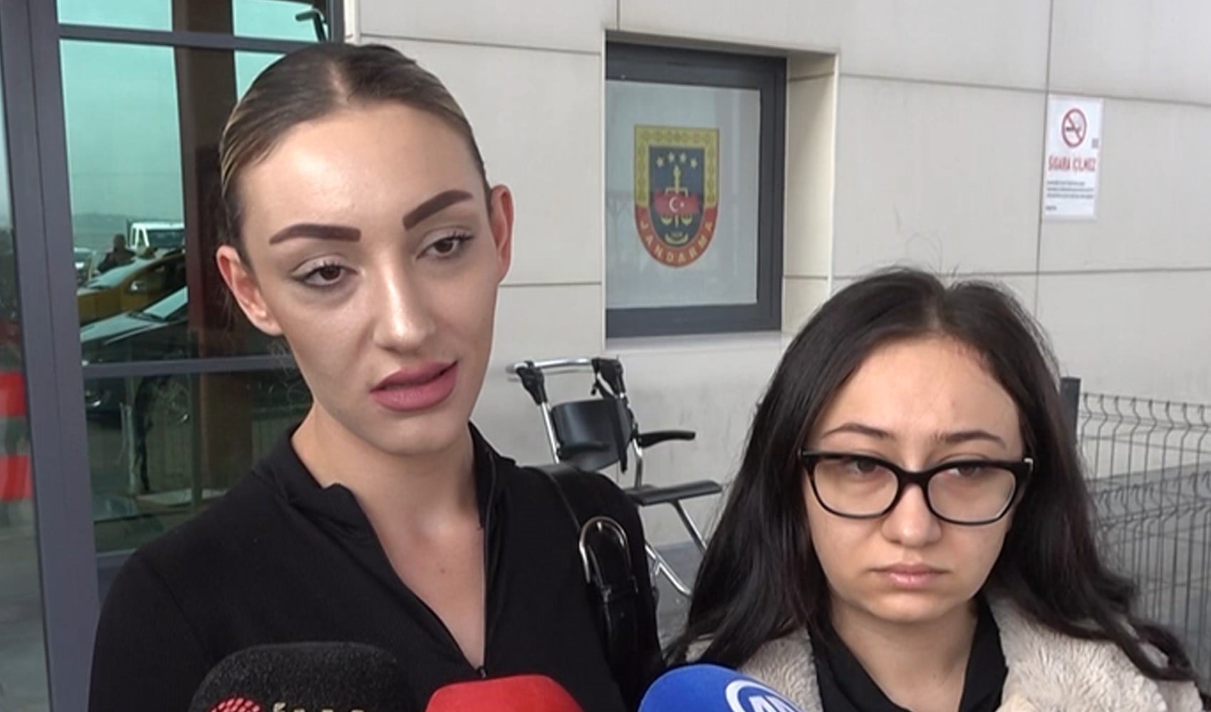 Güllü'nün kızı ve arkadaşının avukatı: Bırakın yurt dışını, Büyükçekmece’den Yalova’ya gelecek paraları yoktu