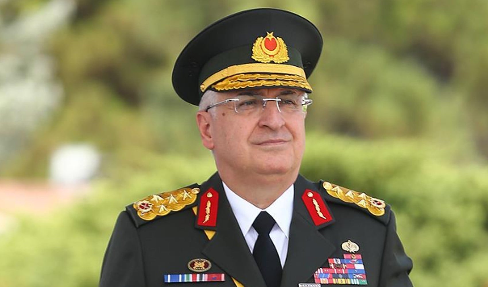 Milli Savunma Bakanı Güler'den PKK'ya 'en hızlı şekilde' uyarısı