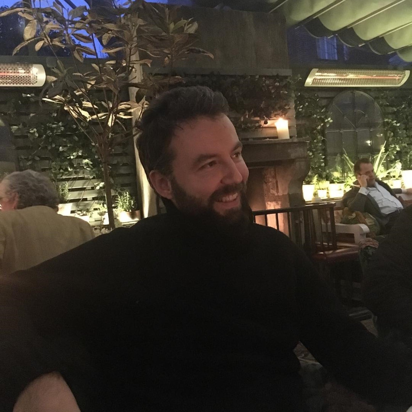 Tutuklanan Mehmet Akif Ersoy'un ifadesi ortaya çıktı! 'Flört ettiğimiz bir dönem oldu ancak..'