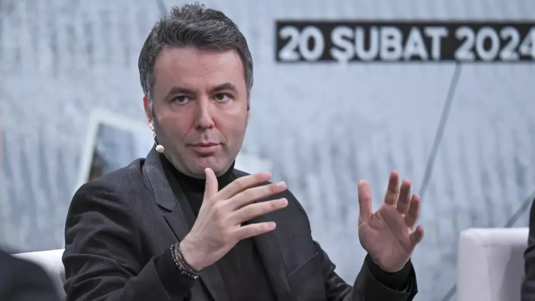 Tutuklanan Mehmet Akif Ersoy'un ifadesi ortaya çıktı! 'Flört ettiğimiz bir dönem oldu ancak..'