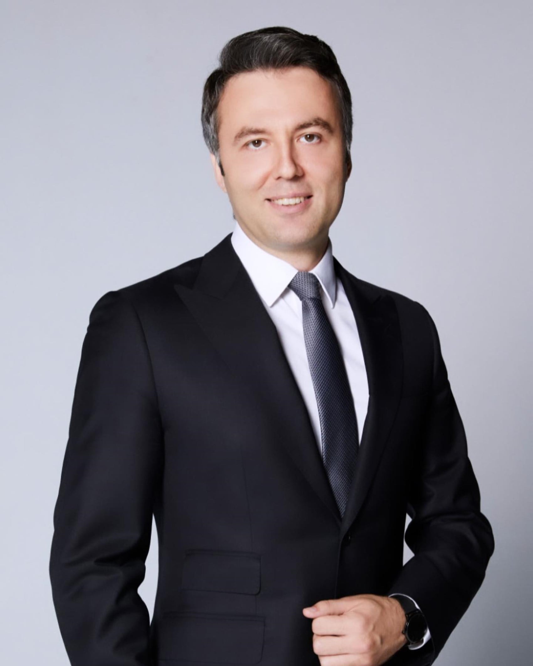 Tutuklanan Mehmet Akif Ersoy'un ifadesi ortaya çıktı! 'Flört ettiğimiz bir dönem oldu ancak..'