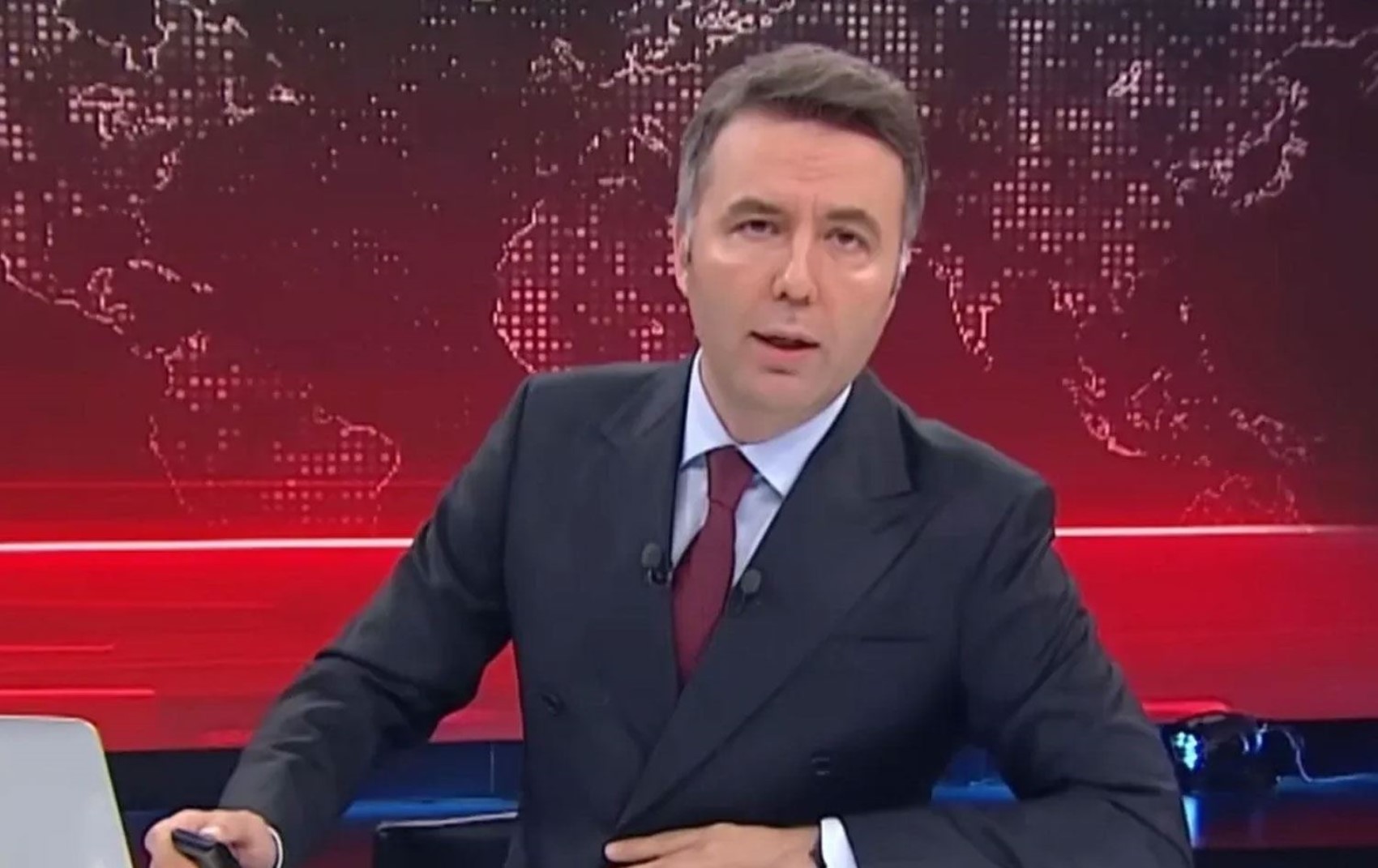 Tutuklanan Mehmet Akif Ersoy'un ifadesi ortaya çıktı! 'Flört ettiğimiz bir dönem oldu ancak..'