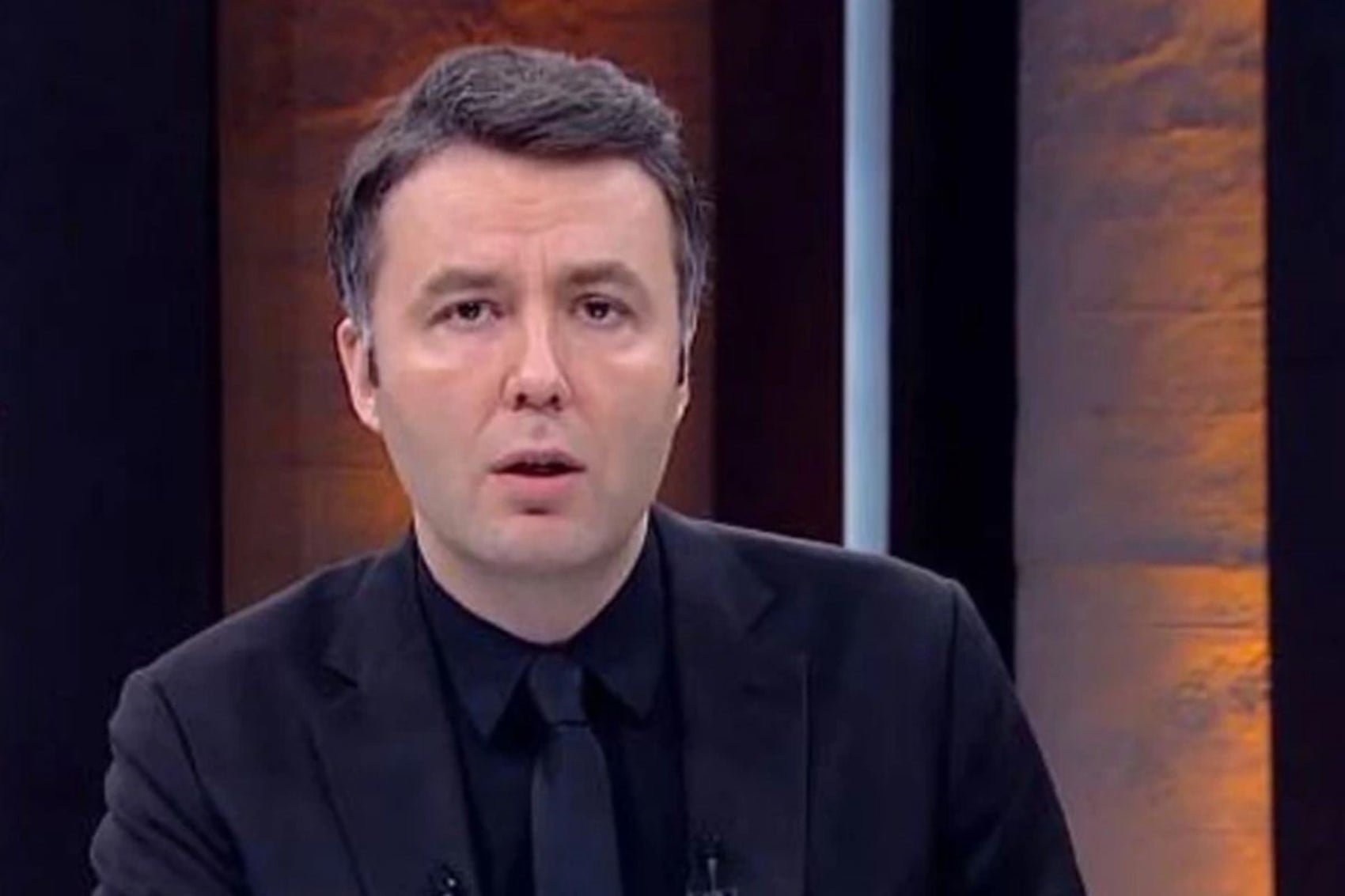 Tutuklanan Mehmet Akif Ersoy'un ifadesi ortaya çıktı! 'Flört ettiğimiz bir dönem oldu ancak..'