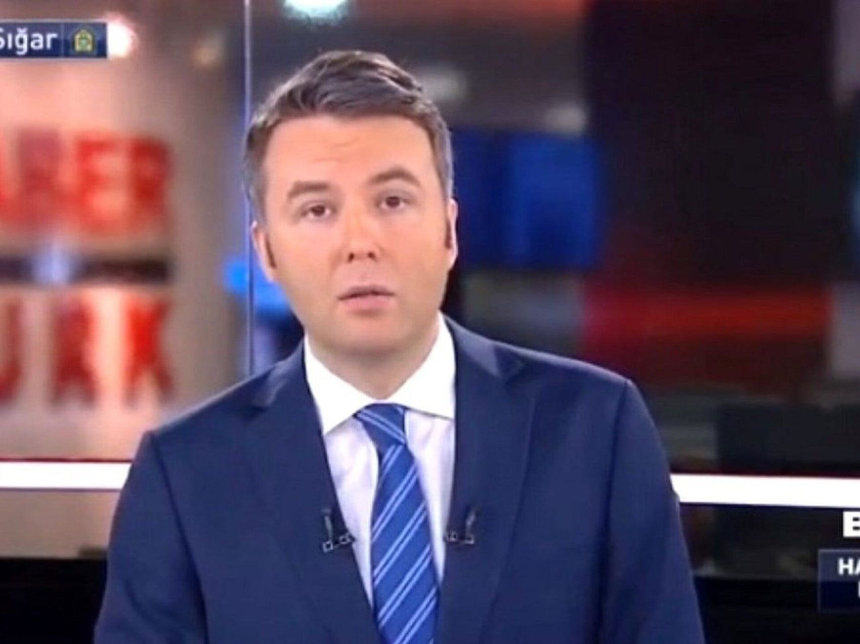 Tutuklanan Mehmet Akif Ersoy'un ifadesi ortaya çıktı! 'Flört ettiğimiz bir dönem oldu ancak..'