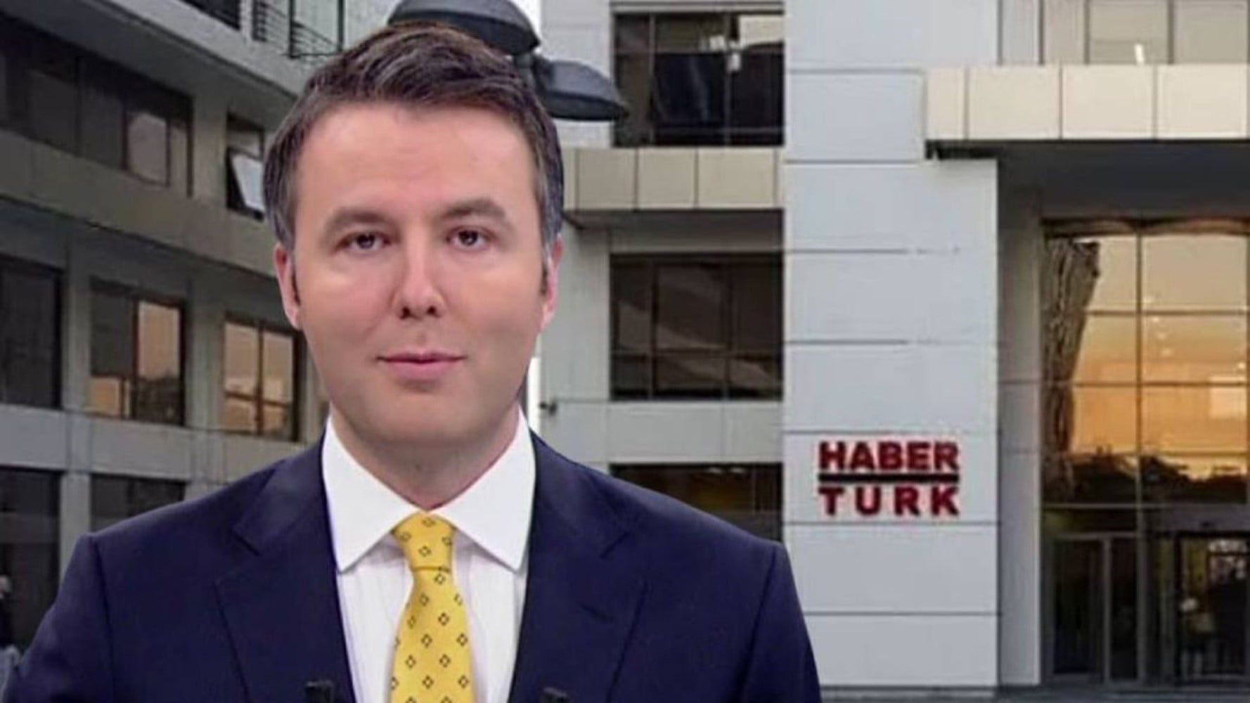 Tutuklanan Mehmet Akif Ersoy'un ifadesi ortaya çıktı! 'Flört ettiğimiz bir dönem oldu ancak..'