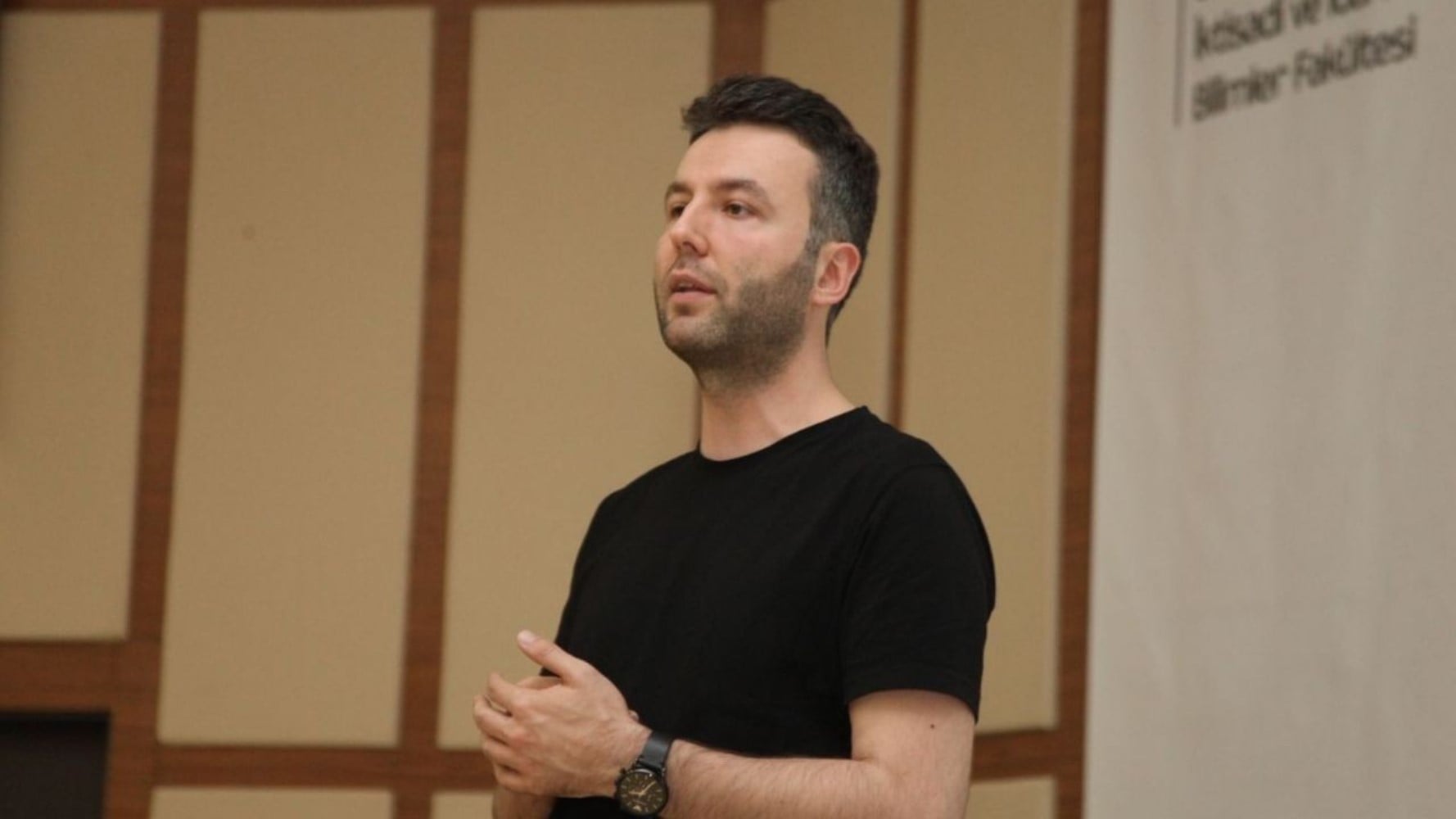 Tutuklanan Mehmet Akif Ersoy'un ifadesi ortaya çıktı! 'Flört ettiğimiz bir dönem oldu ancak..'