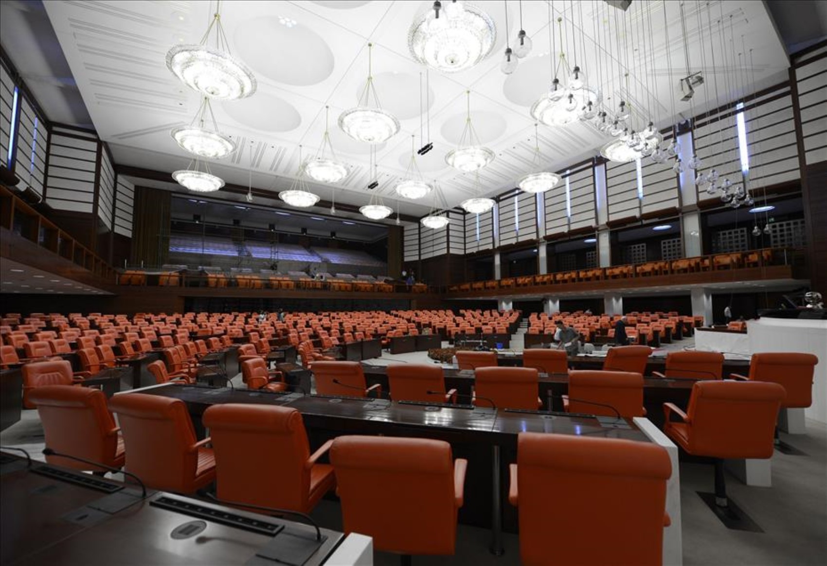 Meclis’teki taciz skandalında yeni ifadelere ulaşıldı: 'Kimseye söylemeyeceksin' denilerek susturulmuş