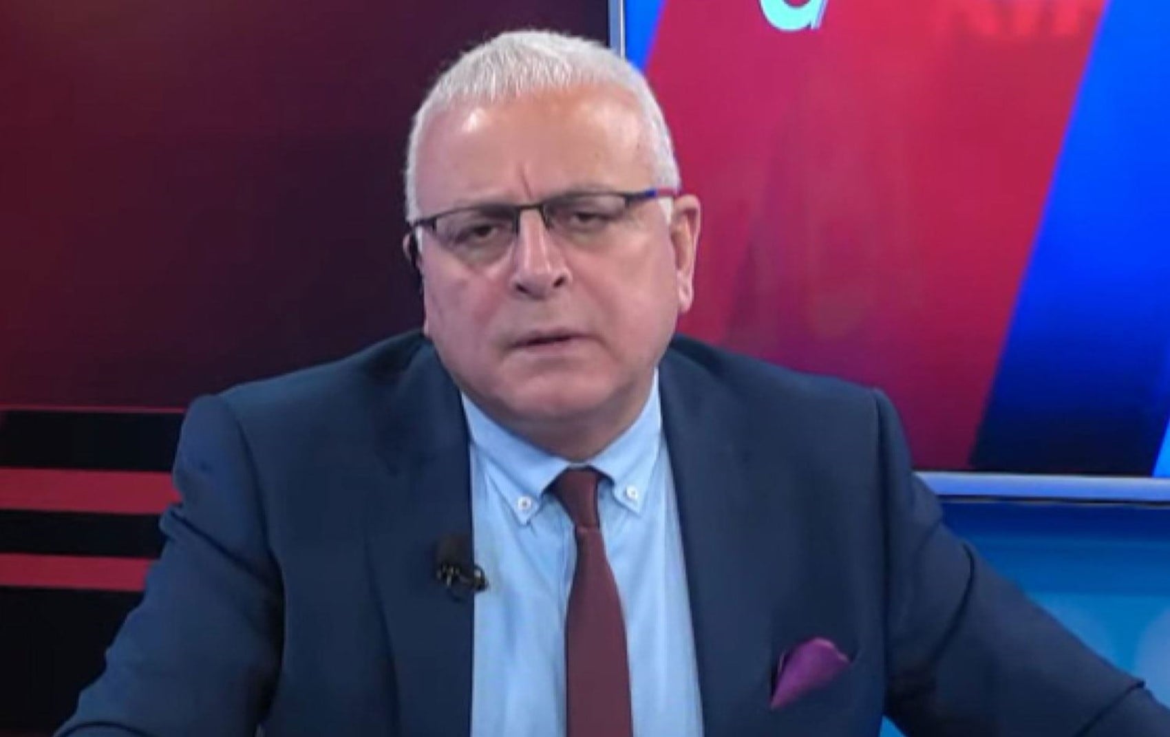 Fatih Altaylı'nın aldığı kararı açıkladı: Cezaevinden çıktıktan sonra...