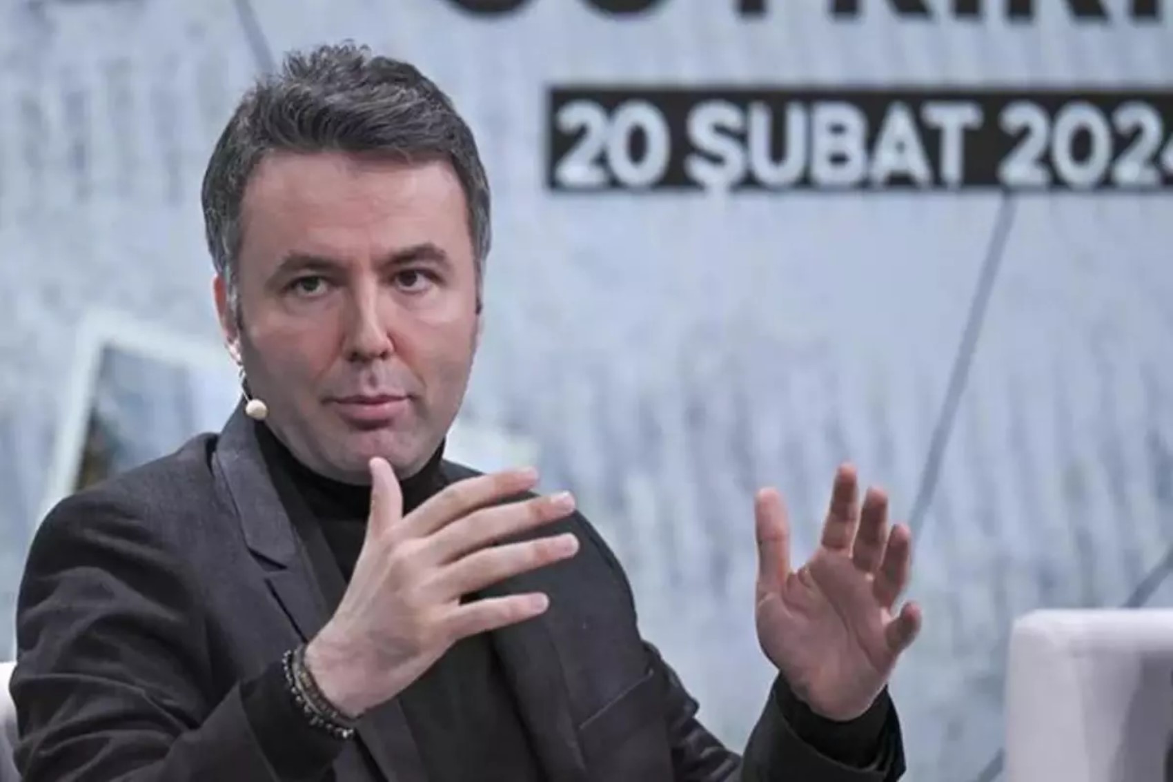 Era stato arrestato nell'ambito di un'indagine sulla droga: nuova accusa per Mehmet Akif Ersoy!
