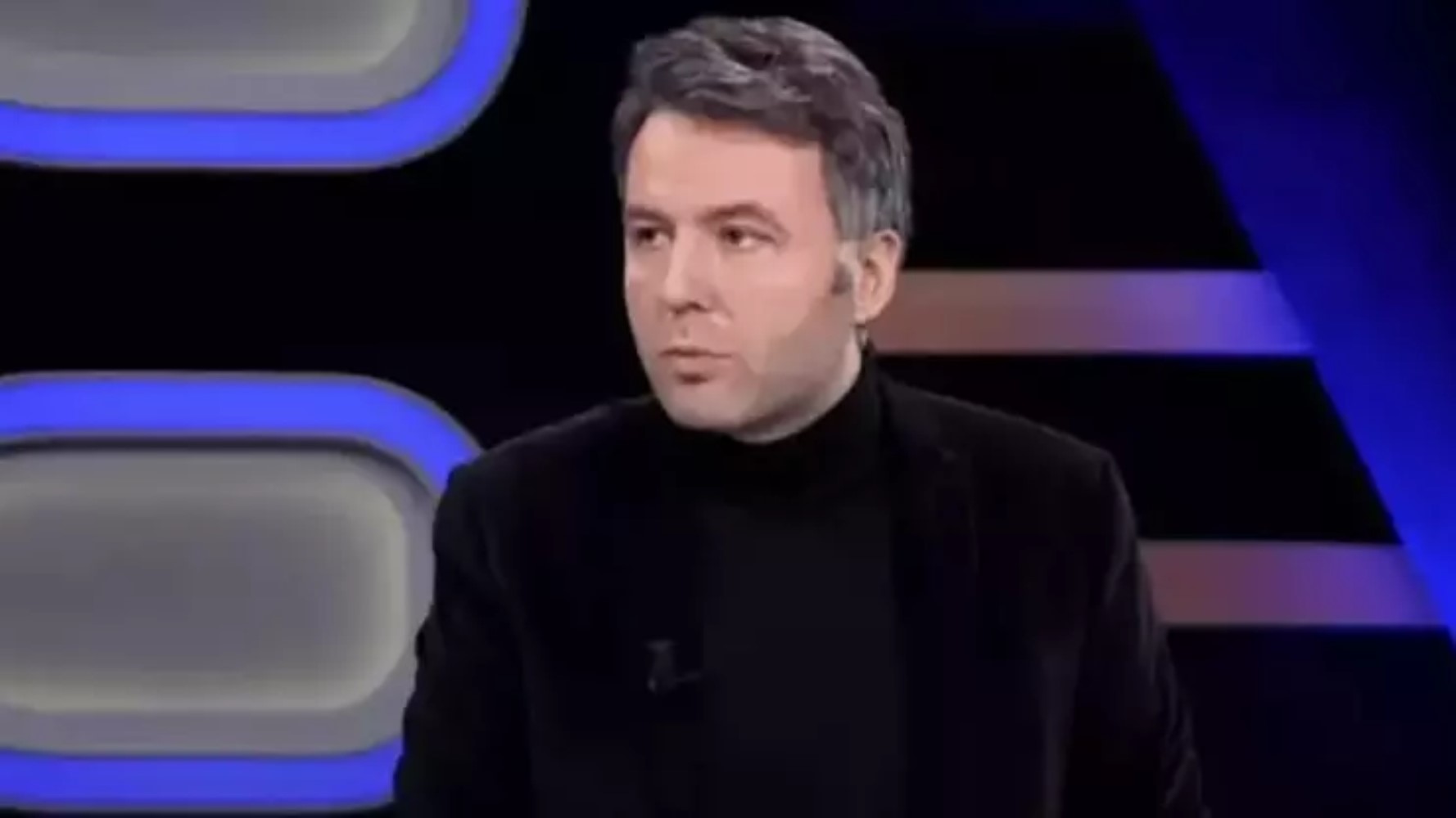 Era stato arrestato nell'ambito di un'indagine sulla droga: nuova accusa per Mehmet Akif Ersoy!