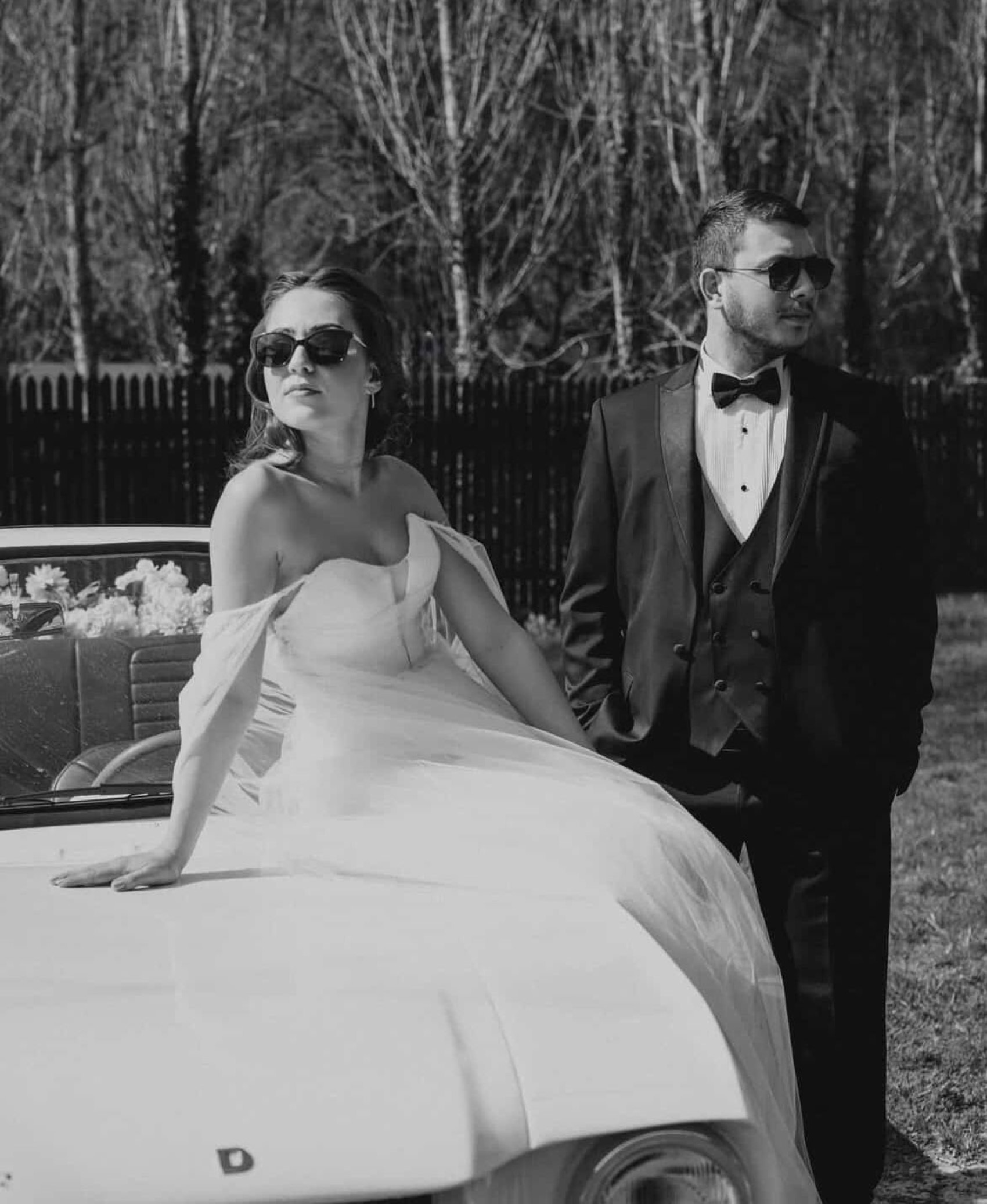 Üç ay önce evlendiği eşinin ardından kendisi de hayatını kaybetti