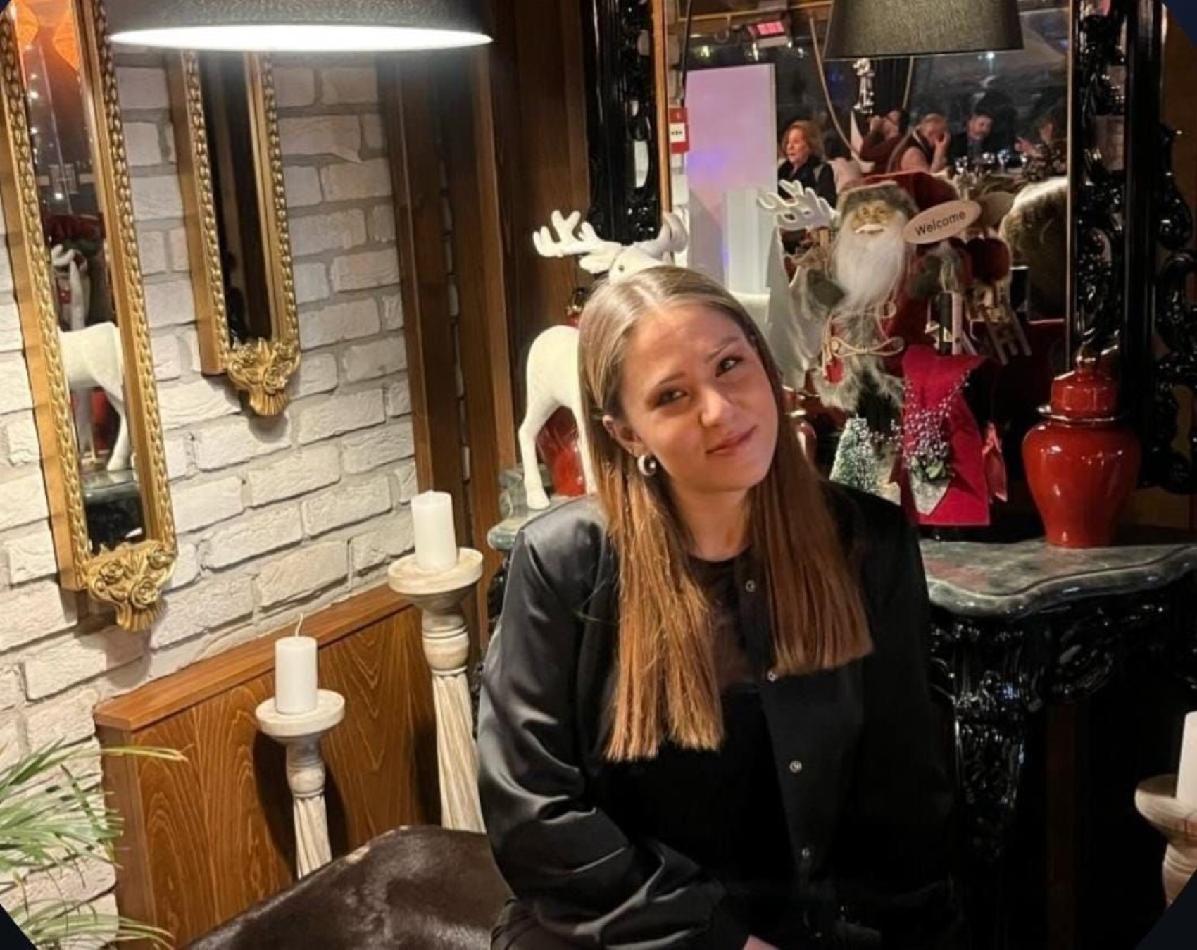 Üç ay önce evlendiği eşinin ardından kendisi de hayatını kaybetti