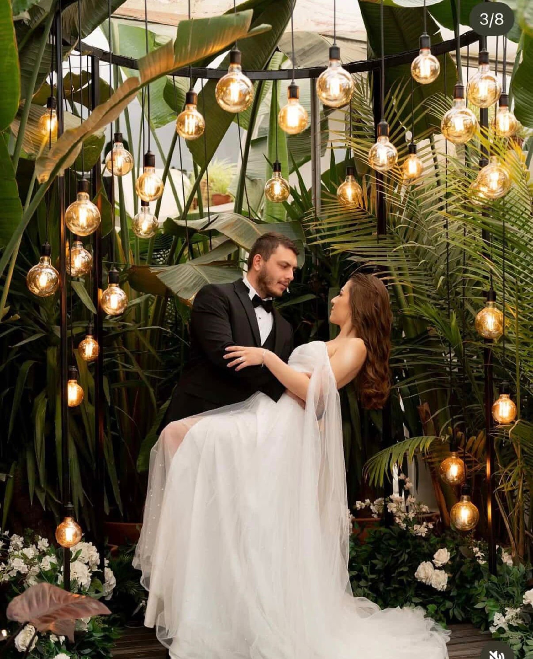 Üç ay önce evlendiği eşinin ardından kendisi de hayatını kaybetti