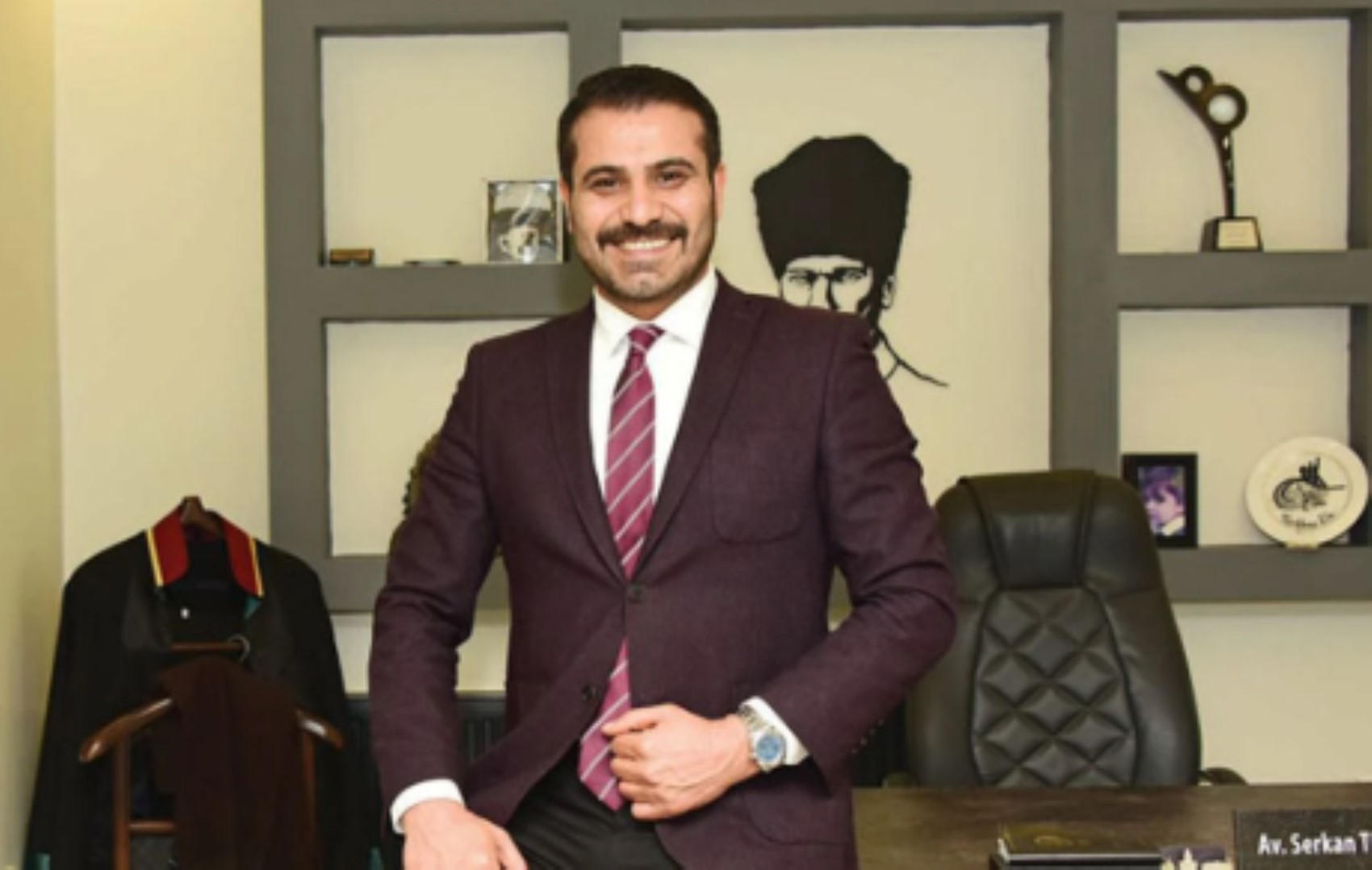 Türkiye'nin yeni Susurluk'u... Operasyon genişleyecek mi? Çok konuşulan o fotoğrafın şifreleri