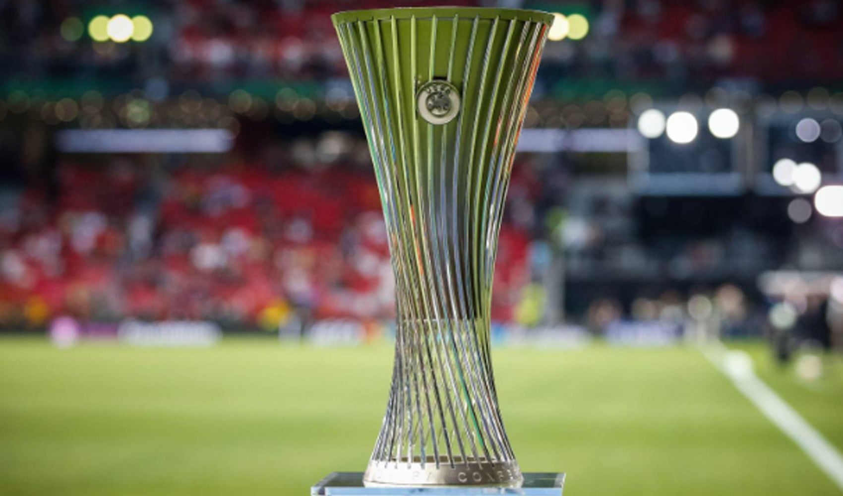 UEFA Konferans Ligi'nde gecenin sonuçları