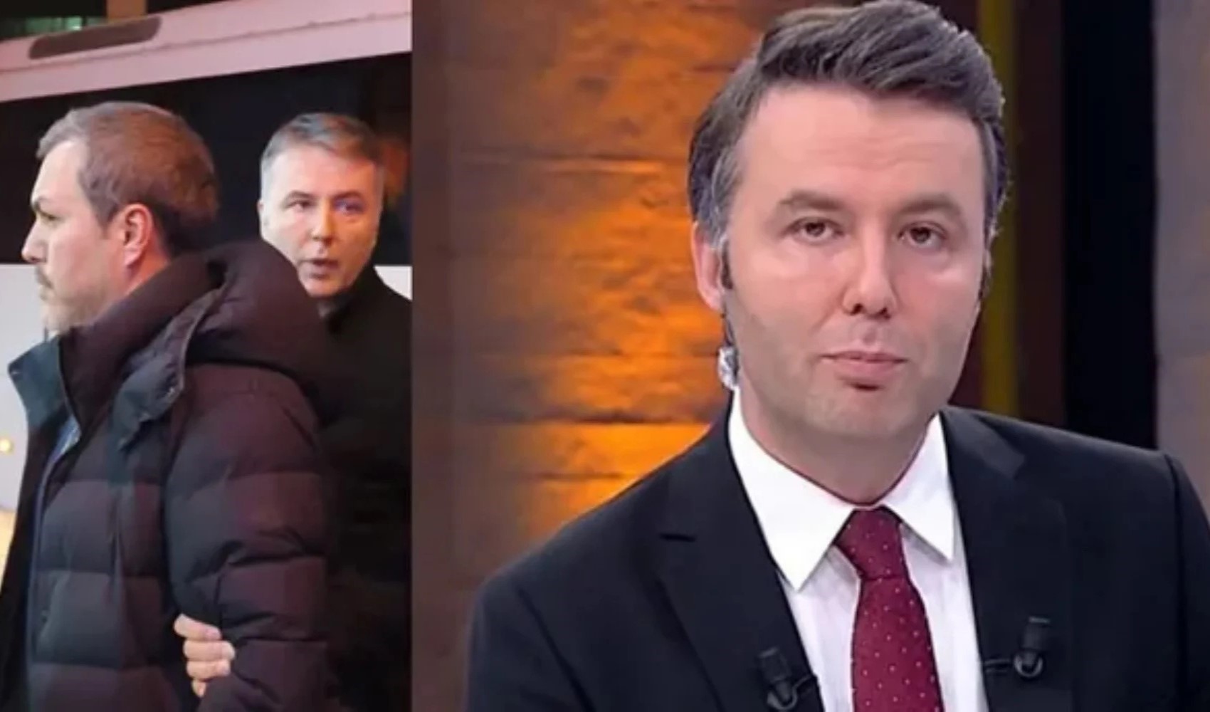 Operasyon genişleyecek mi? Çok konuşulan o fotoğrafın şifreleri