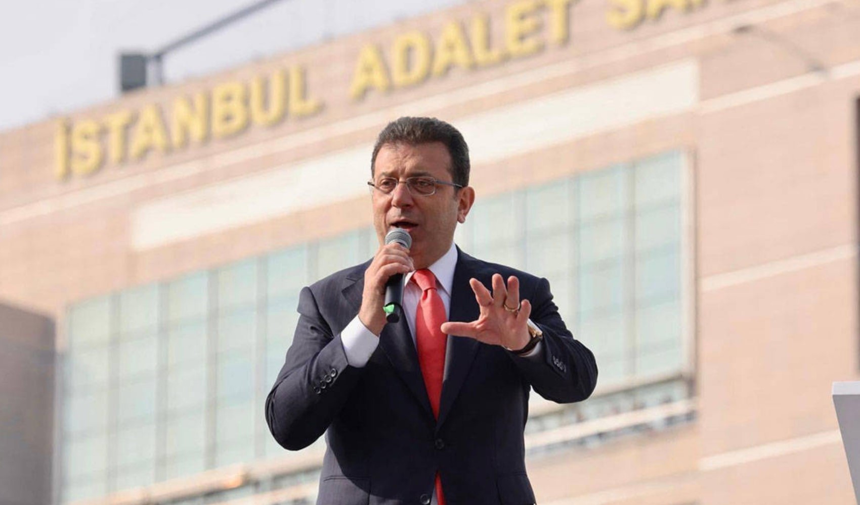 'Turpun Büyüğü' davası ertelendi